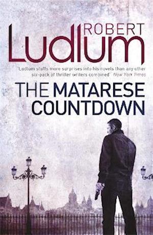 The Matarese Countdown