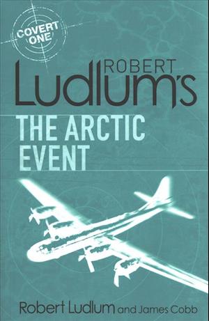 Robert Ludlum's The Arctic Event