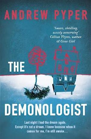 The Demonologist