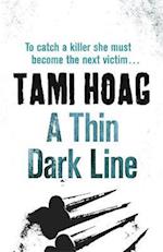 A Thin Dark Line