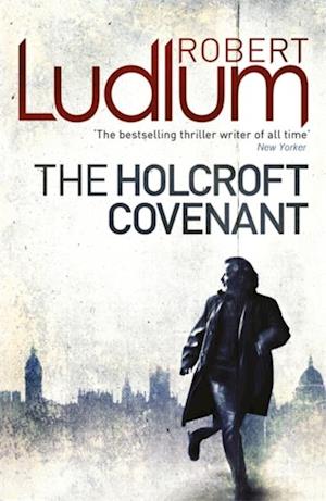 Holcroft Covenant