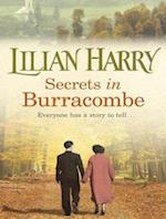 Secrets in Burracombe