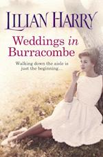 Weddings In Burracombe
