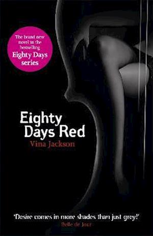 Eighty Days Red