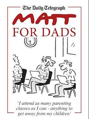 Matt for Dads