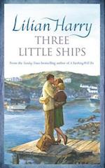 Three Little Ships