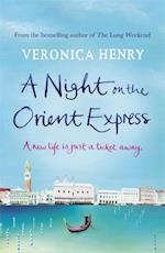 Night on the Orient Express