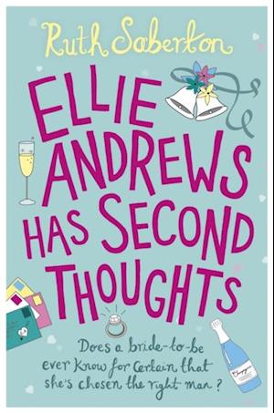 Ellie Andrews Has Second Thoughts