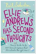 Ellie Andrews Has Second Thoughts