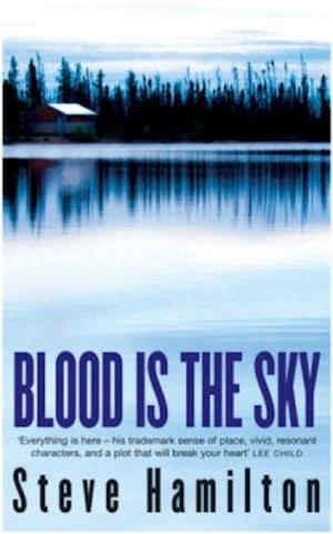 Blood is the Sky