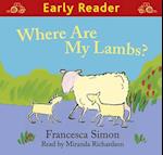 Where are My Lambs?