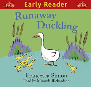 Runaway Duckling