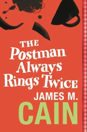 Postman Always Rings Twice