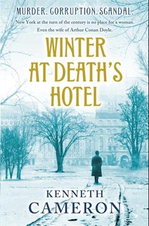 Winter at Death's Hotel