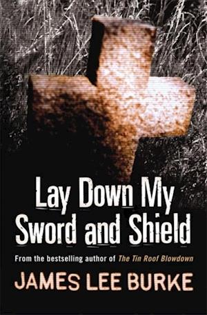 Lay Down My Sword and Shield