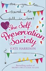 Self-Preservation Society
