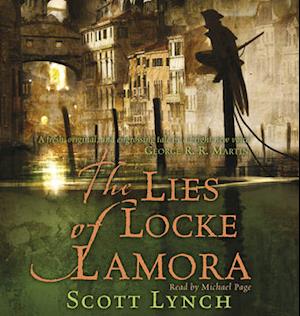 The Lies of Locke Lamora