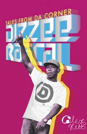 Dizzee Rascal