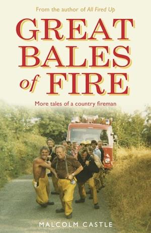 Great Bales of Fire