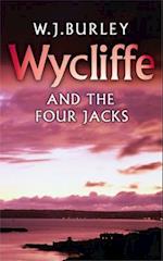 Wycliffe and the Four Jacks