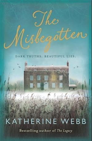 The Misbegotten