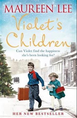 Violet's Children