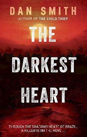 The Darkest Heart