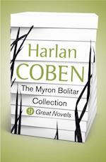 Harlan Coben - The Myron Bolitar Collection (ebook)