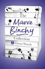 Maeve Binchy Collection
