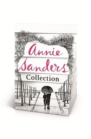 Annie Sanders Collection