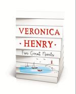 Veronica Henry - Five Great Novels