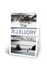 R. J. Ellory Collection