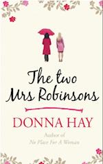 Two Mrs Robinsons