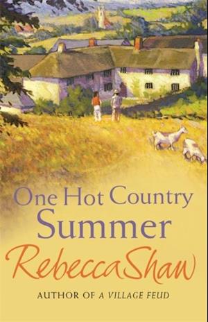 One Hot Country Summer