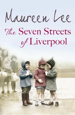 Seven Streets of Liverpool