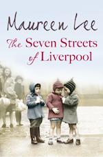 Seven Streets of Liverpool