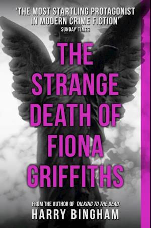 Strange Death of Fiona Griffiths