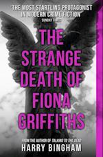Strange Death of Fiona Griffiths