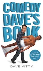 Comedy Dave's Book