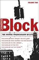 Bernie Rhodenbarr Mysteries