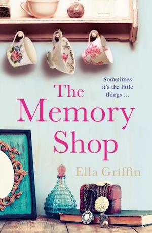 Memory Shop