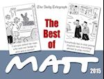 Best of Matt 2015