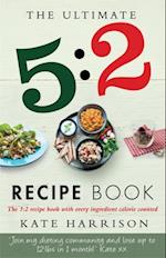 Ultimate 5:2 Diet Recipe Book