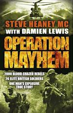 Operation Mayhem