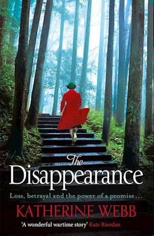 The Disappearance