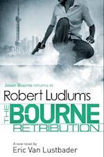 Robert Ludlum's The Bourne Retribution