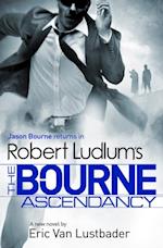 Robert Ludlum's The Bourne Ascendancy