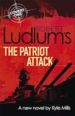 Robert Ludlum's The Patriot Attack