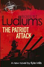 Robert Ludlum's The Patriot Attack