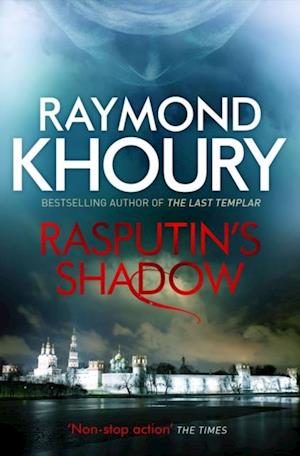 Rasputin's Shadow